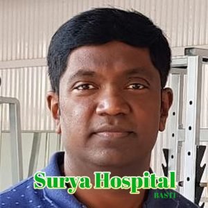 Surya Hospital Basti