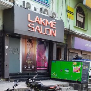 lakme shaloon malviya road basti