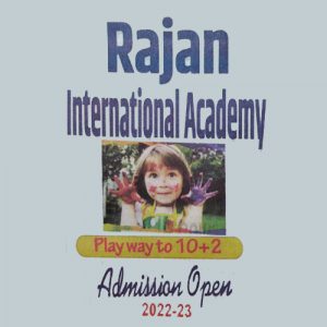rajan international academy pachpedia basti