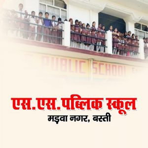 ss public school madwanagar basti