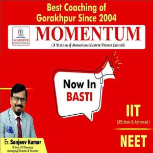 Momentum Coaching Basti