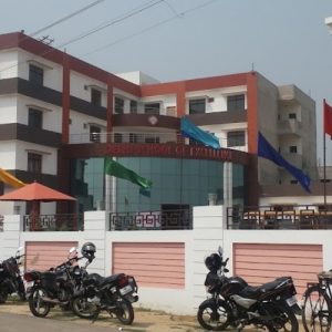 delhi school of excellence basti uttar pradesh