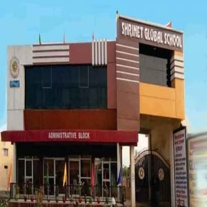 Shrinet global school basti
