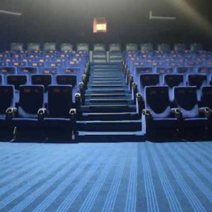 Baadshah Multiplex Cinema Hall Talkies Basti Uttar Pradesh