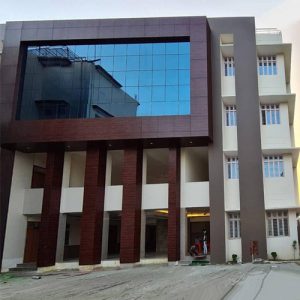 urmila educational academy basti uttar pradesh