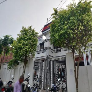 Jj Hospital basti uttar pradesh