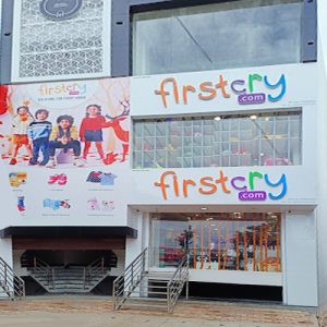 first cry store basti uttar pradesh