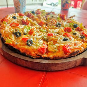 pizza hunter pizza shop in basti uttar pradesh