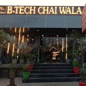 btech chai wala startup main branch basti uttar pradesh