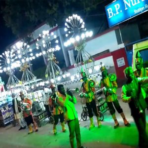 soni brass band basti uttar pradesh